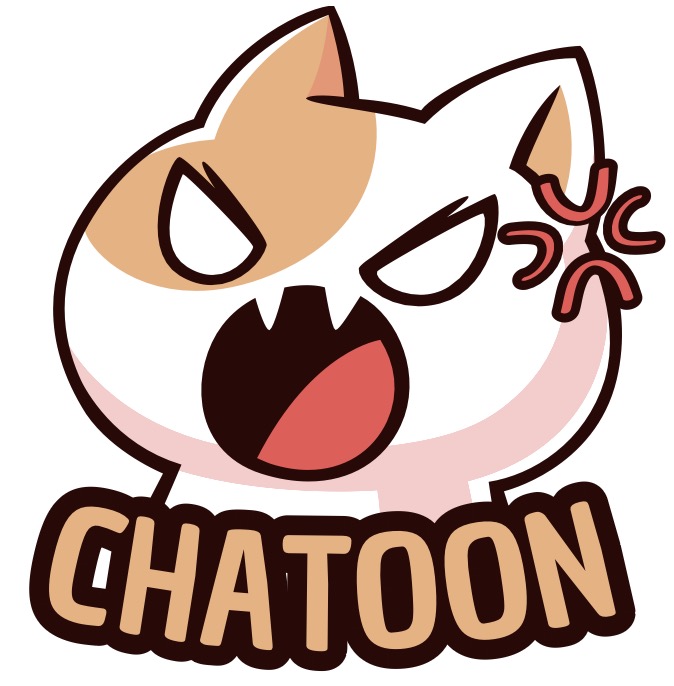 Logo Chatoon de Montréal