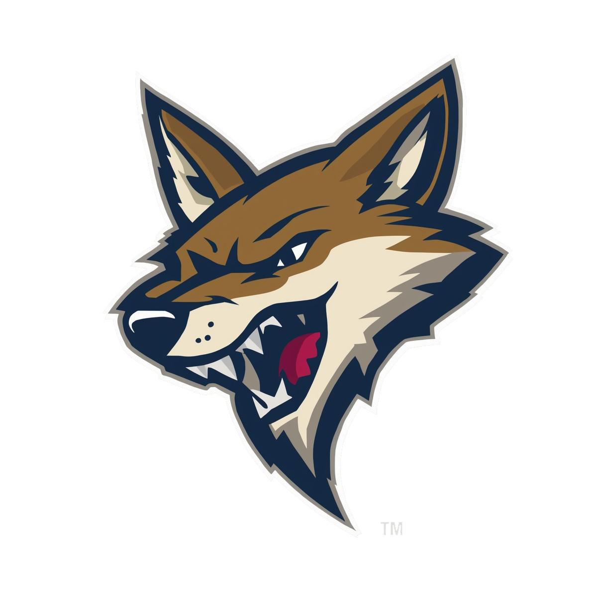 Logo Coyote de Toronto