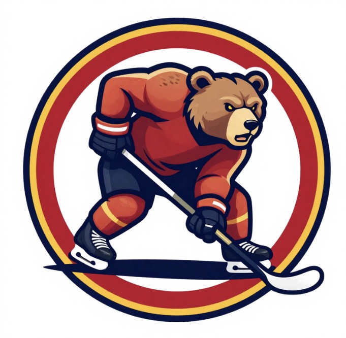 Logo Grizzly de Laval