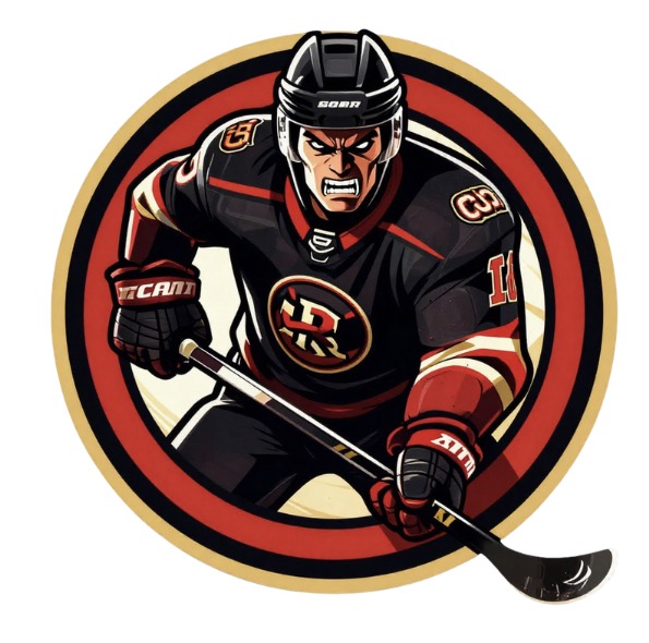 Logo Guerriers de Belleville