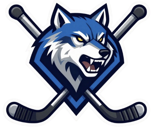 Logo Loup de Sherbrooke