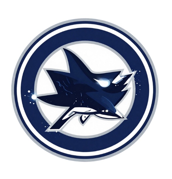 Logo Requins de Gatineau